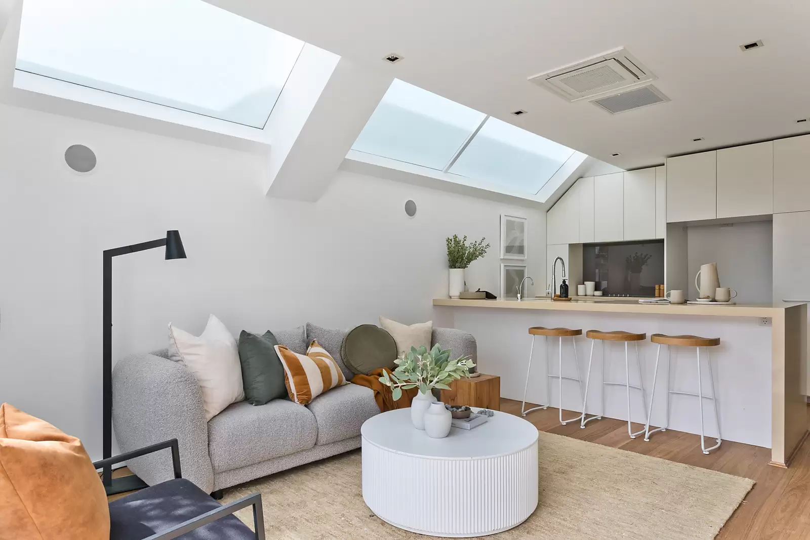 30 Cambridge Street, Paddington Sold by Sydney Sotheby's International Realty - image 5