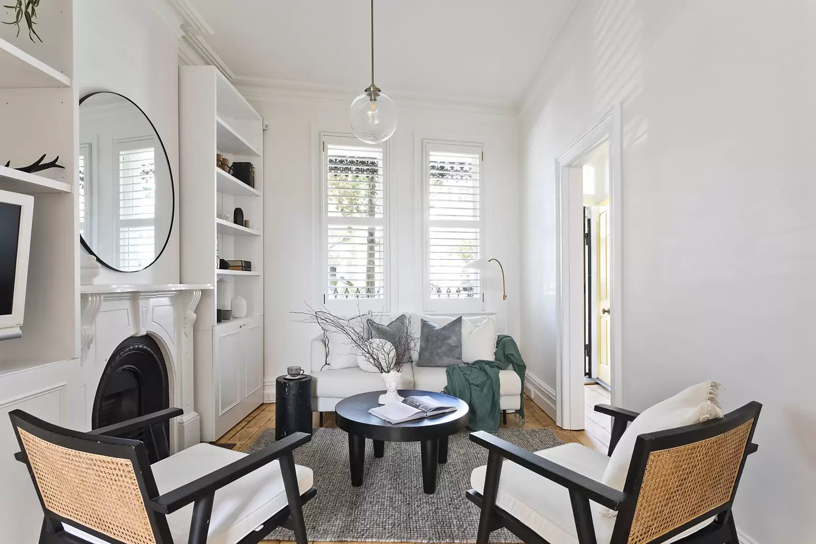 30 Cambridge Street, Paddington Sold by Sydney Sotheby's International Realty - image 10