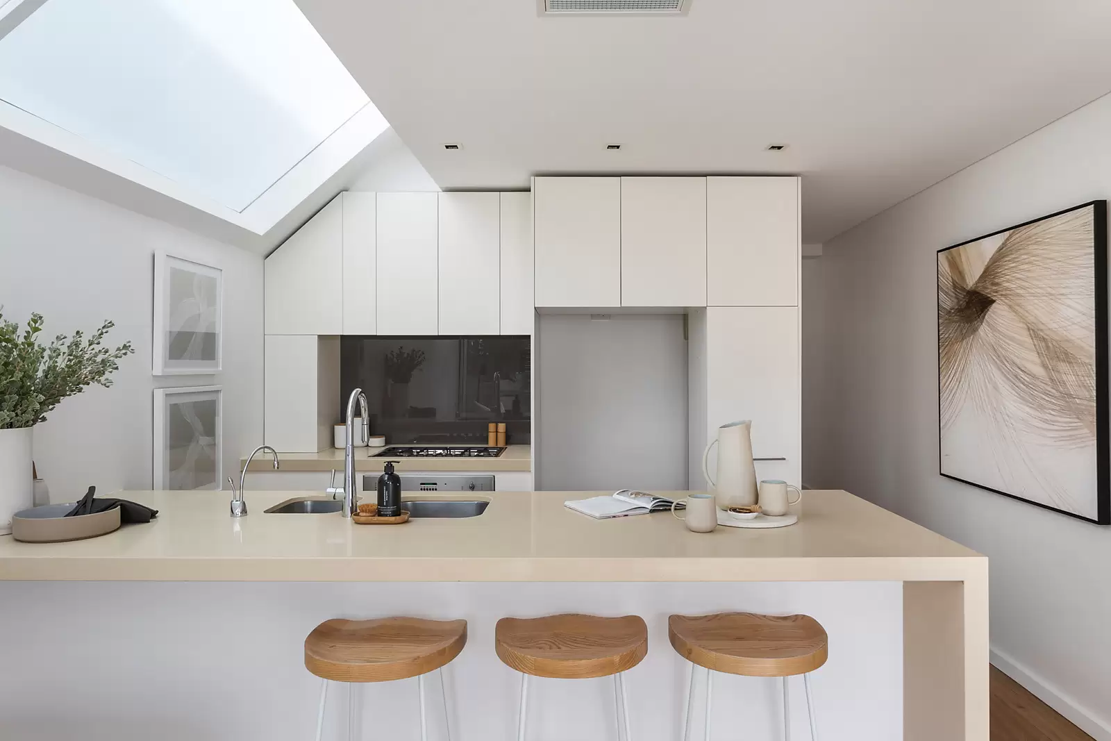 30 Cambridge Street, Paddington Sold by Sydney Sotheby's International Realty - image 7