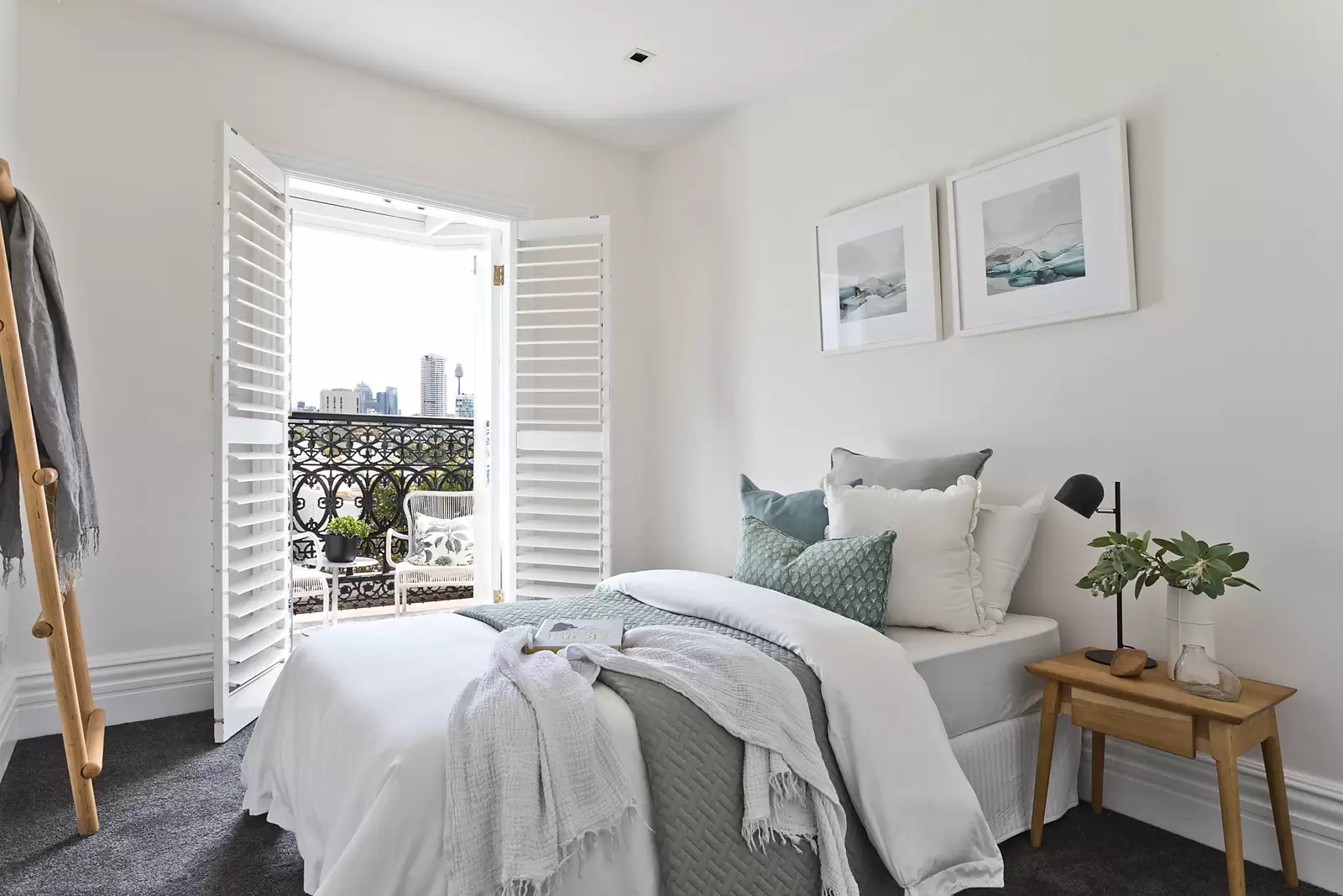 30 Cambridge Street, Paddington Sold by Sydney Sotheby's International Realty - image 13
