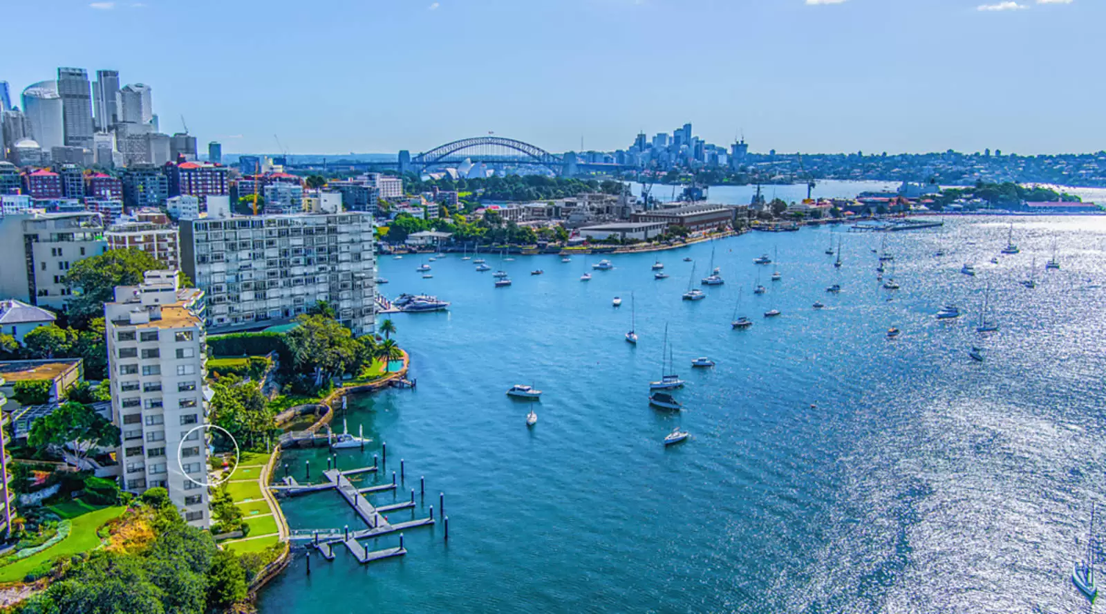 11/95 Elizabeth Bay Road, Elizabeth Bay Leased by Sydney Sotheby's International Realty - image 7