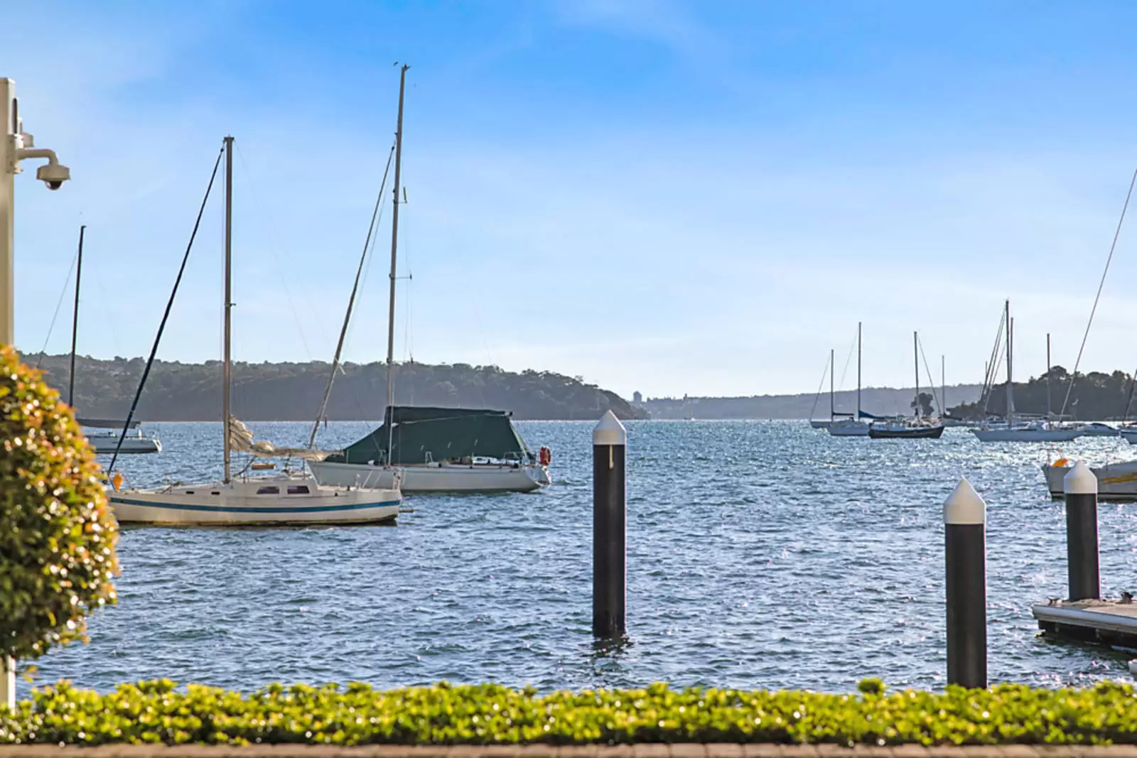 11/95 Elizabeth Bay Road, Elizabeth Bay Leased by Sydney Sotheby's International Realty - image 10