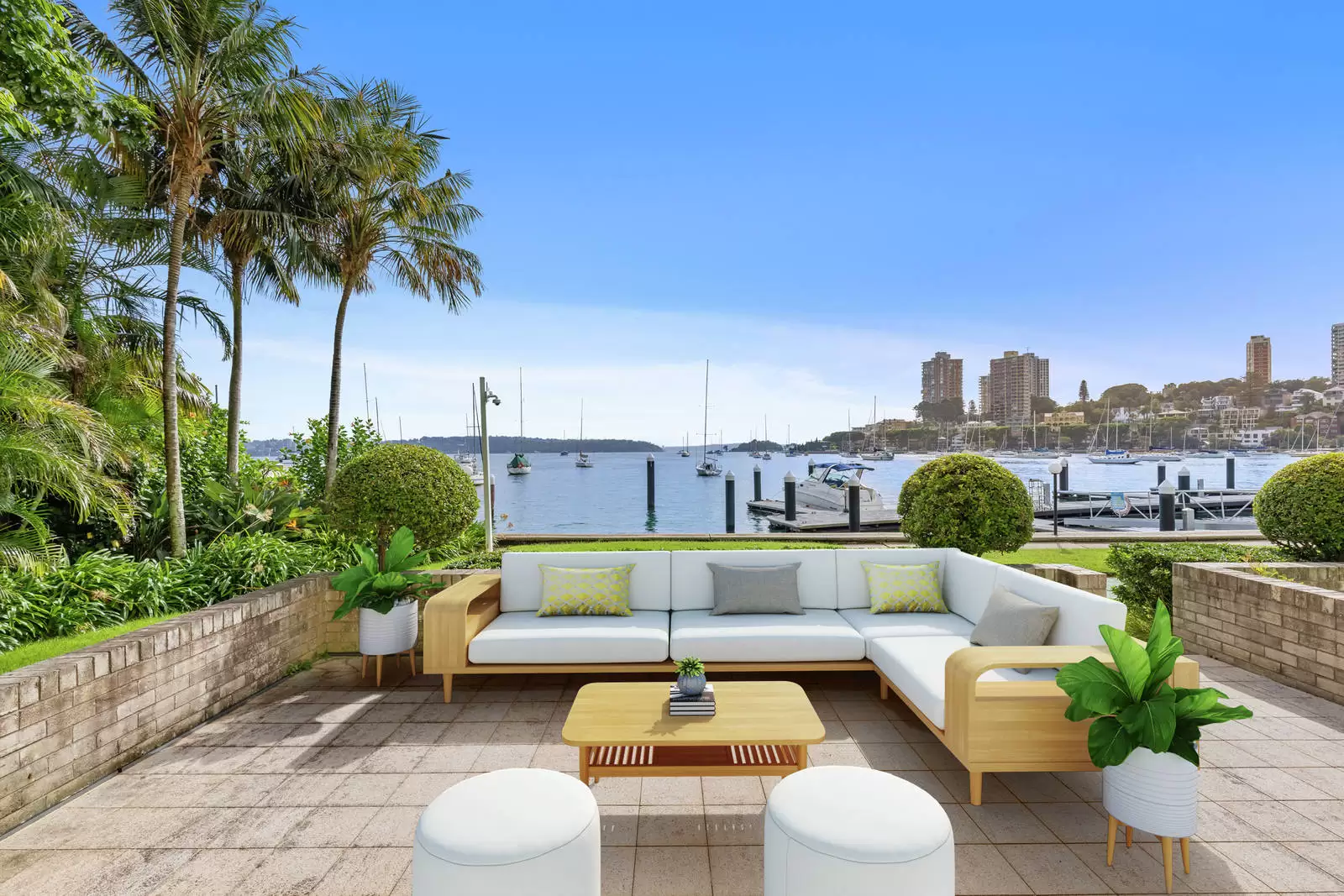 11/95 Elizabeth Bay Road, Elizabeth Bay Leased by Sydney Sotheby's International Realty - image 3