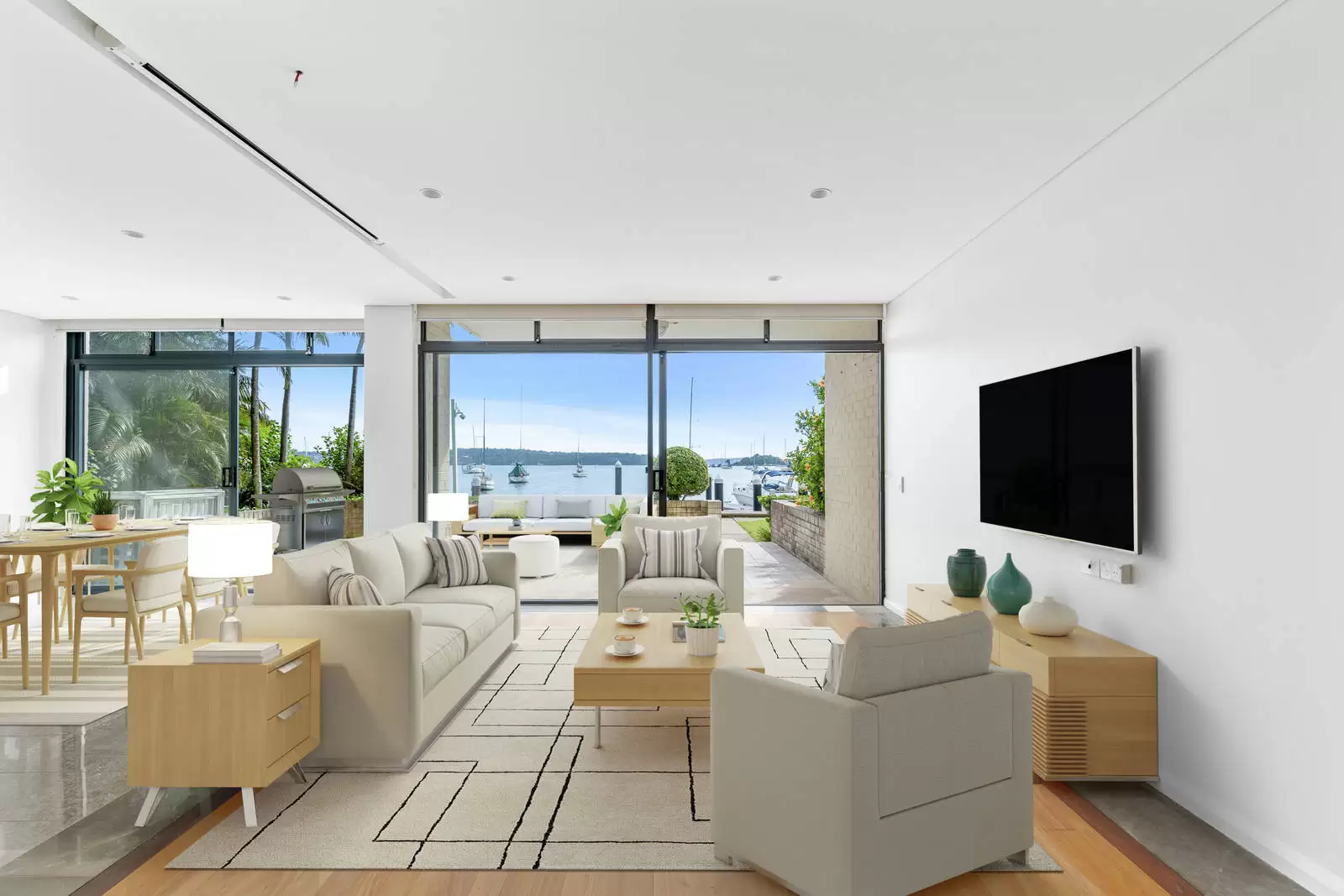 11/95 Elizabeth Bay Road, Elizabeth Bay Leased by Sydney Sotheby's International Realty - image 1