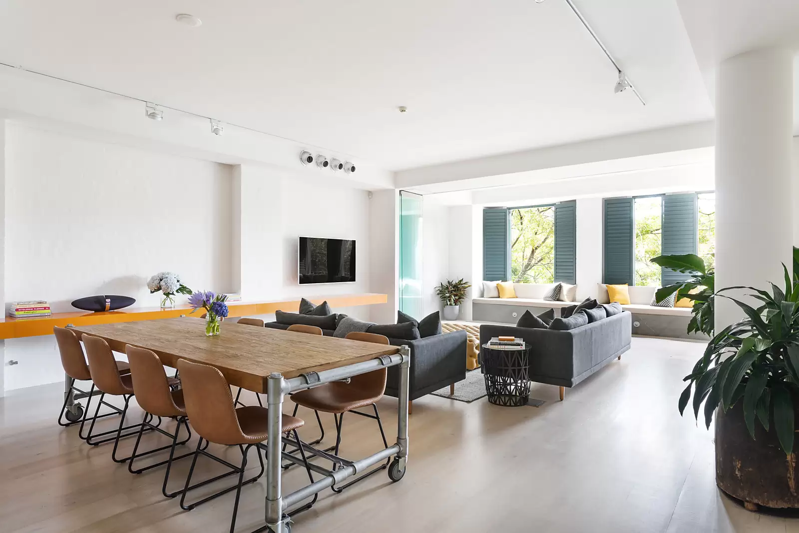 8/13-21 MacDonald Street, Paddington Sold by Sydney Sotheby's International Realty - image 1