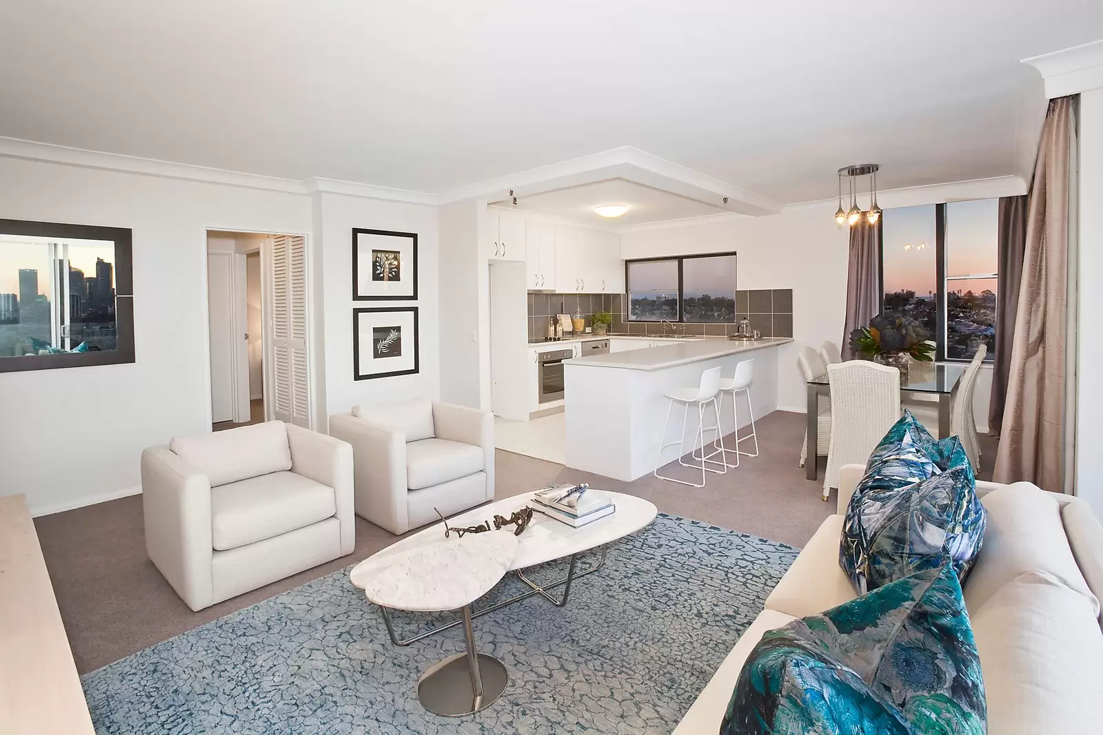 'Ranelagh' 1/3 Darling Point Road, Darling Point Sold by Sydney Sotheby's International Realty - image 5