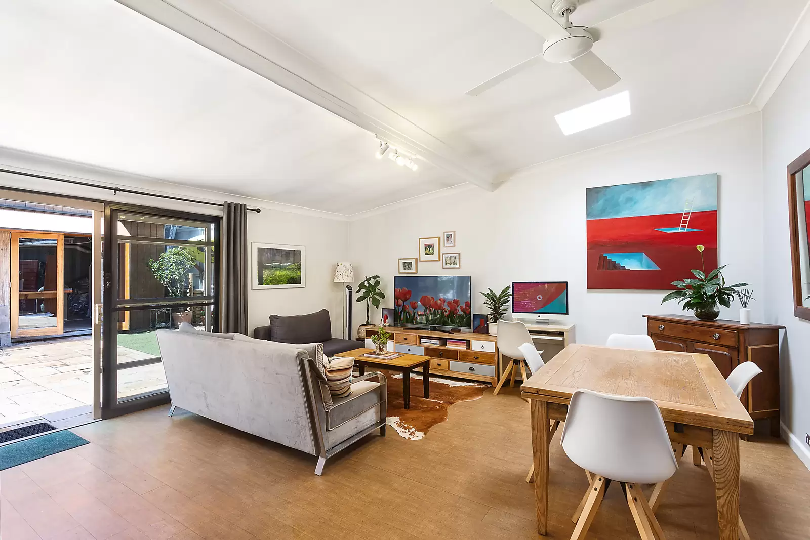 297 Avoca Street, Randwick Sold by Sydney Sotheby's International Realty - image 2
