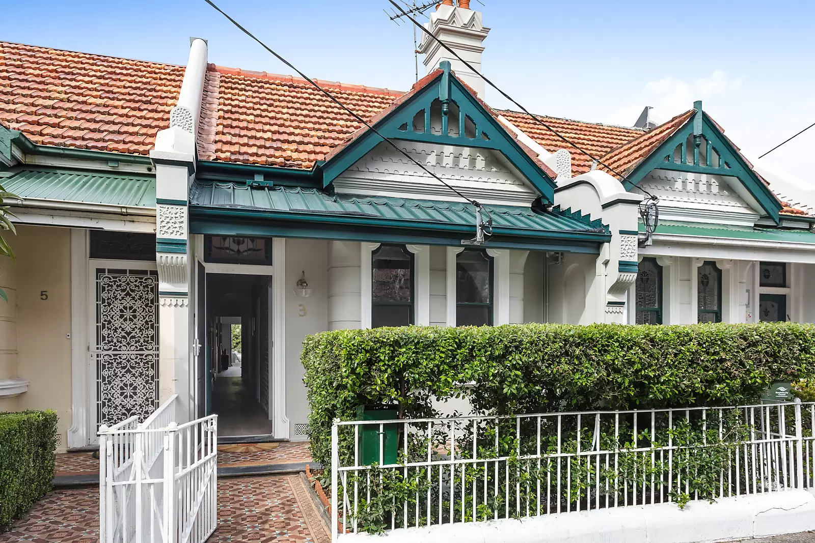 3 Soudan Street, Randwick Sold by Sydney Sotheby's International Realty - image 20