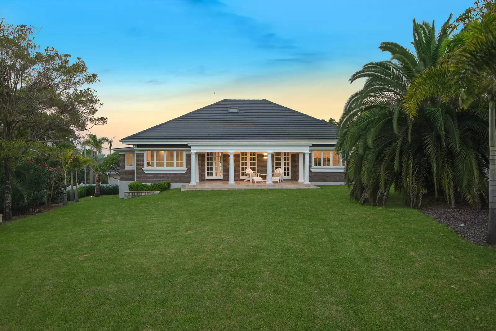 16 Cocos Avenue, Eastwood Sold by Sydney Sotheby's International Realty - image 1