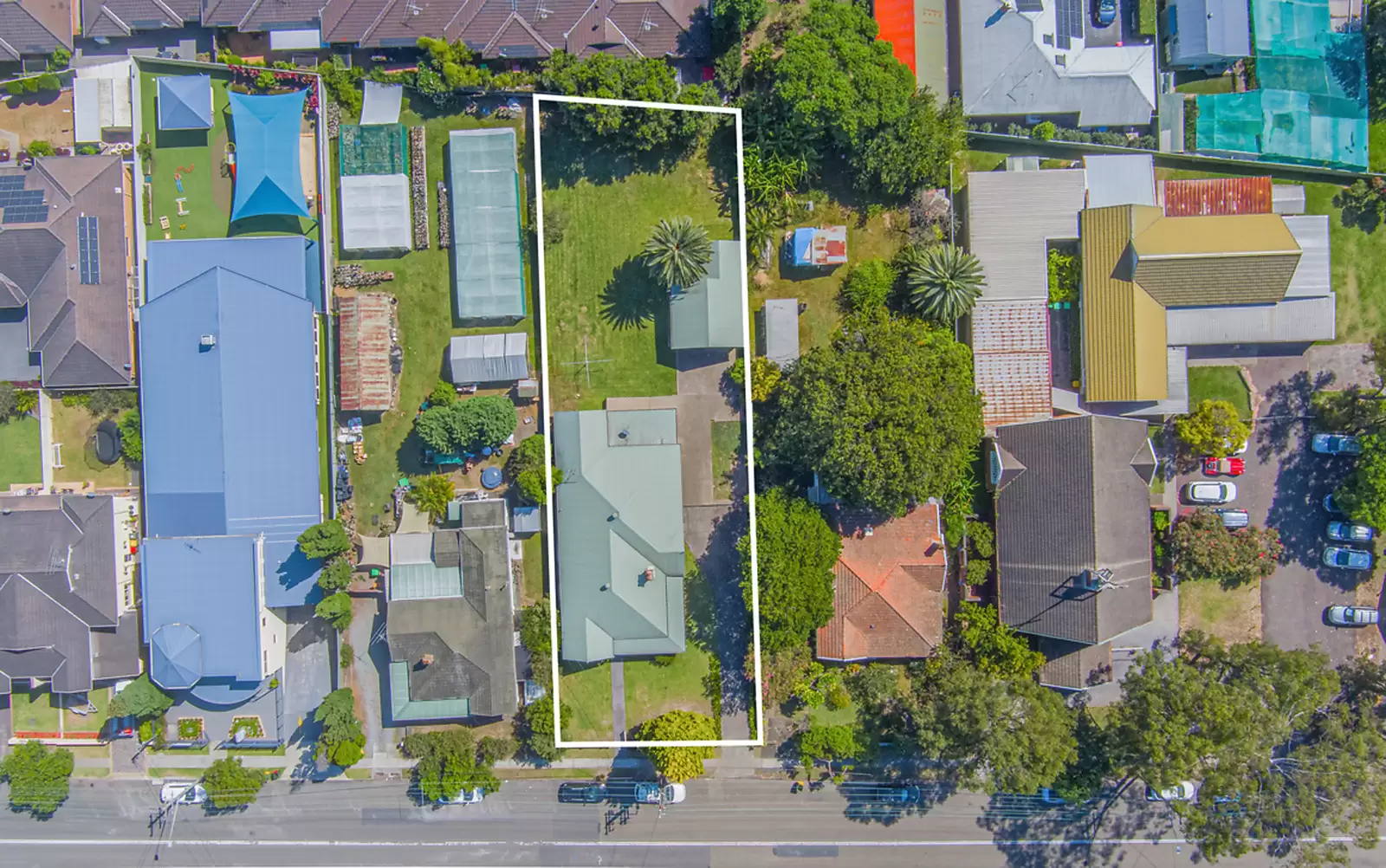 11 Hammers Road, Northmead Sold by Sydney Sotheby's International Realty - image 5