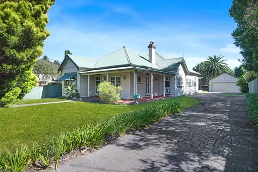 11 Hammers Road, Northmead Sold by Sydney Sotheby's International Realty