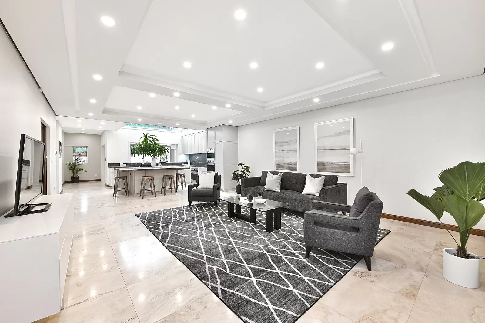 9 Chelmsford Avenue, Maroubra Sold by Sydney Sotheby's International Realty - image 1