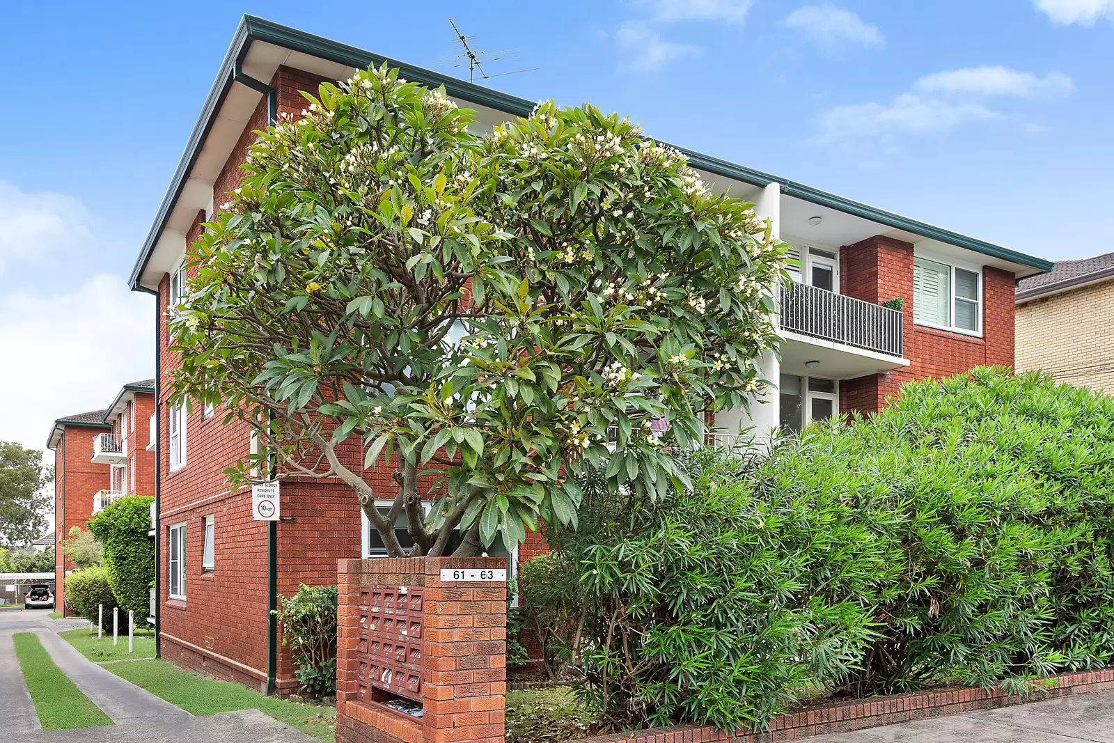 14/61-63 Avoca Street, Randwick Sold by Sydney Sotheby's International Realty - image 7