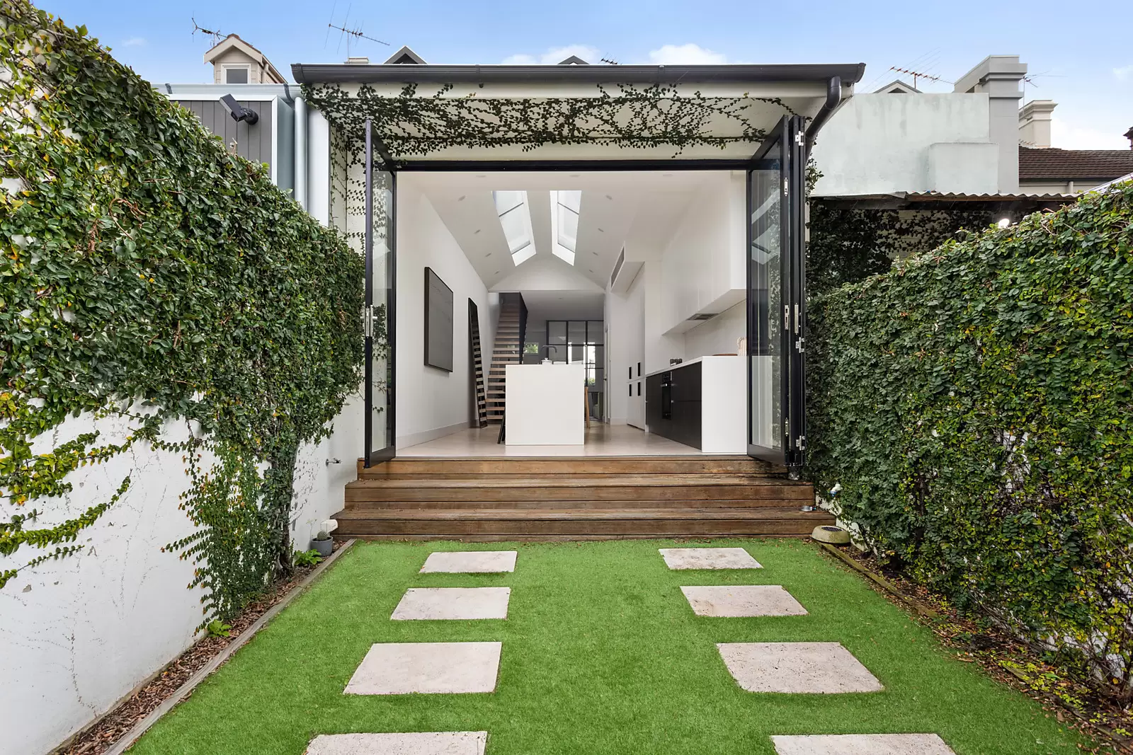 45 Union Street, Paddington Sold by Sydney Sotheby's International Realty - image 2