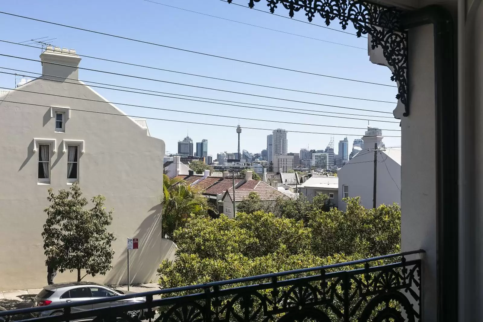 45 Union Street, Paddington Sold by Sydney Sotheby's International Realty - image 9
