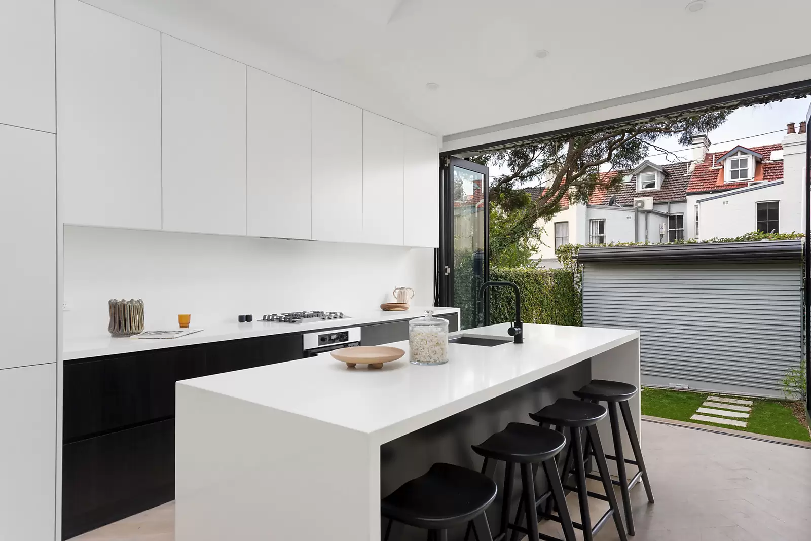 45 Union Street, Paddington Sold by Sydney Sotheby's International Realty - image 3