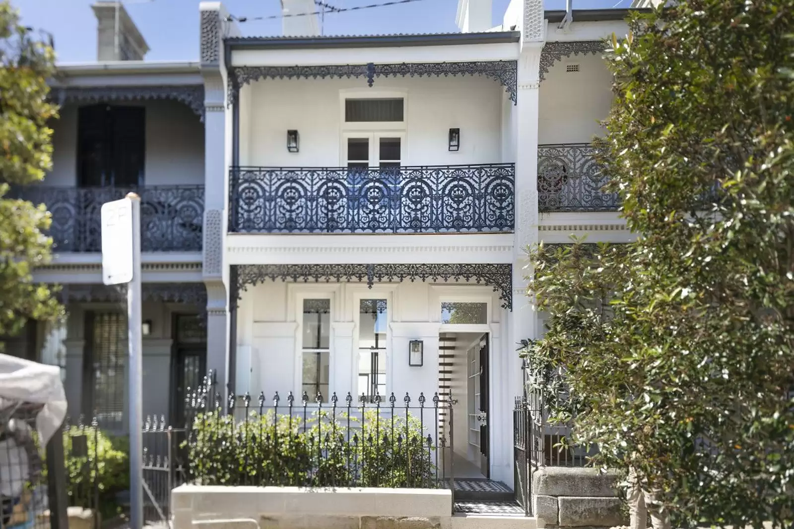 45 Union Street, Paddington Sold by Sydney Sotheby's International Realty - image 13