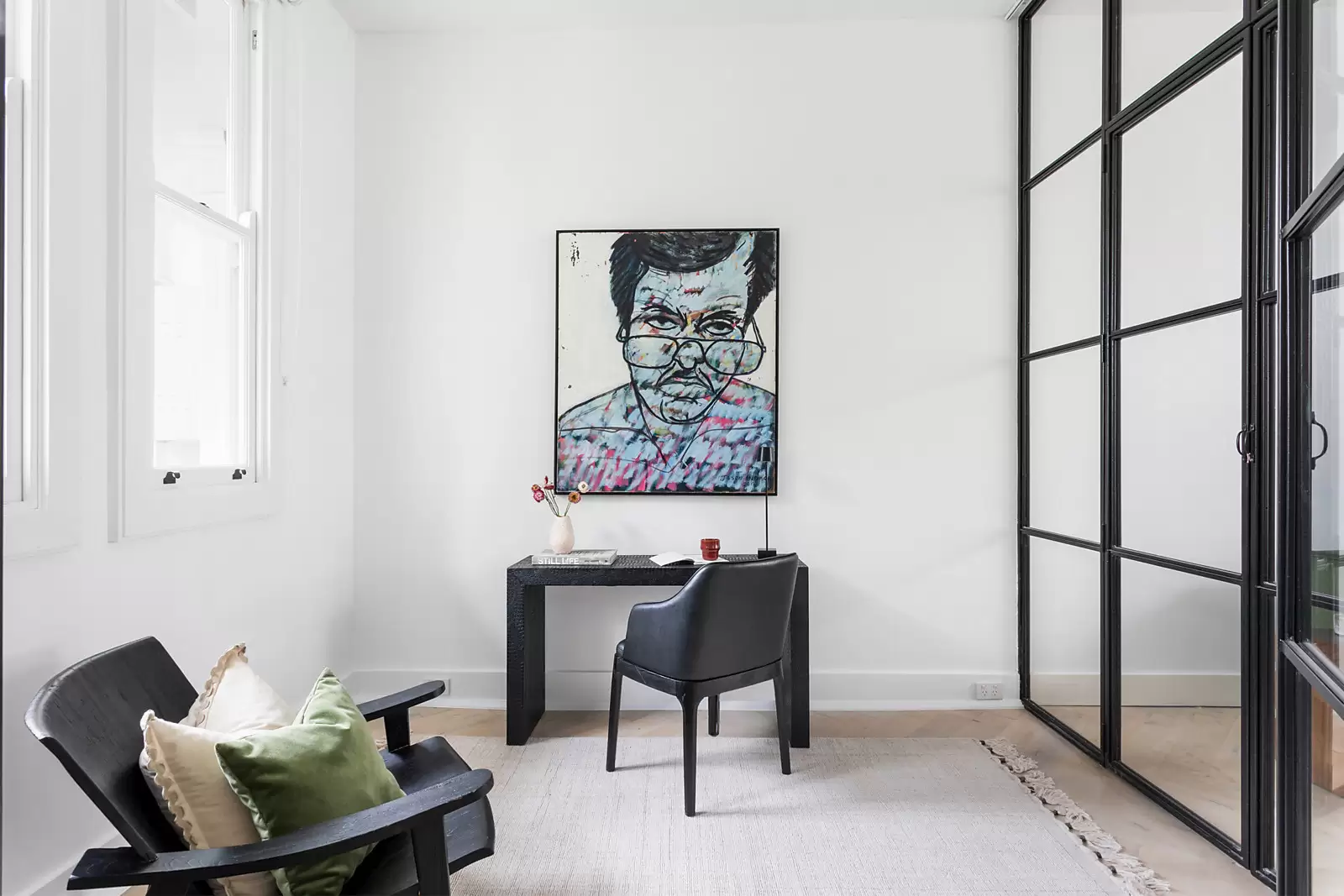 45 Union Street, Paddington Sold by Sydney Sotheby's International Realty - image 6