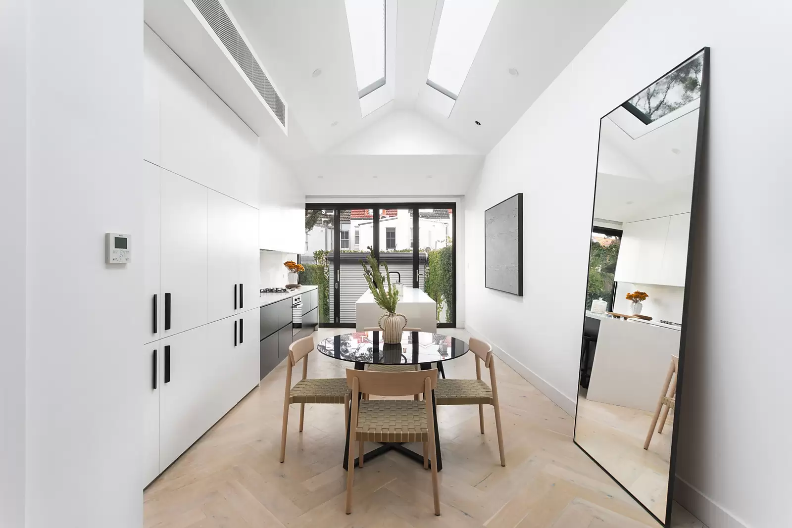 45 Union Street, Paddington Sold by Sydney Sotheby's International Realty - image 5