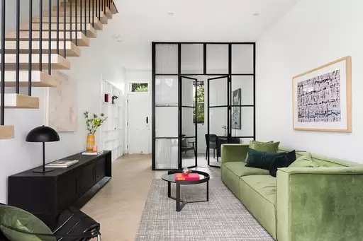 45 Union Street, Paddington Sold by Sydney Sotheby's International Realty