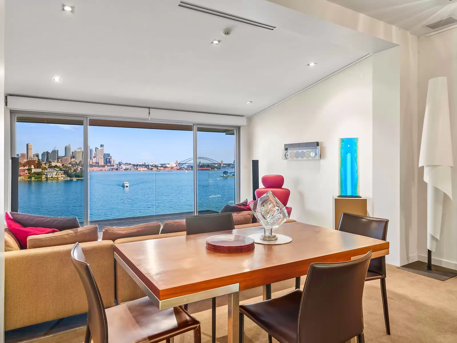 6/66 Wolseley Road, Point Piper Sold by Sydney Sotheby's International Realty - image 4