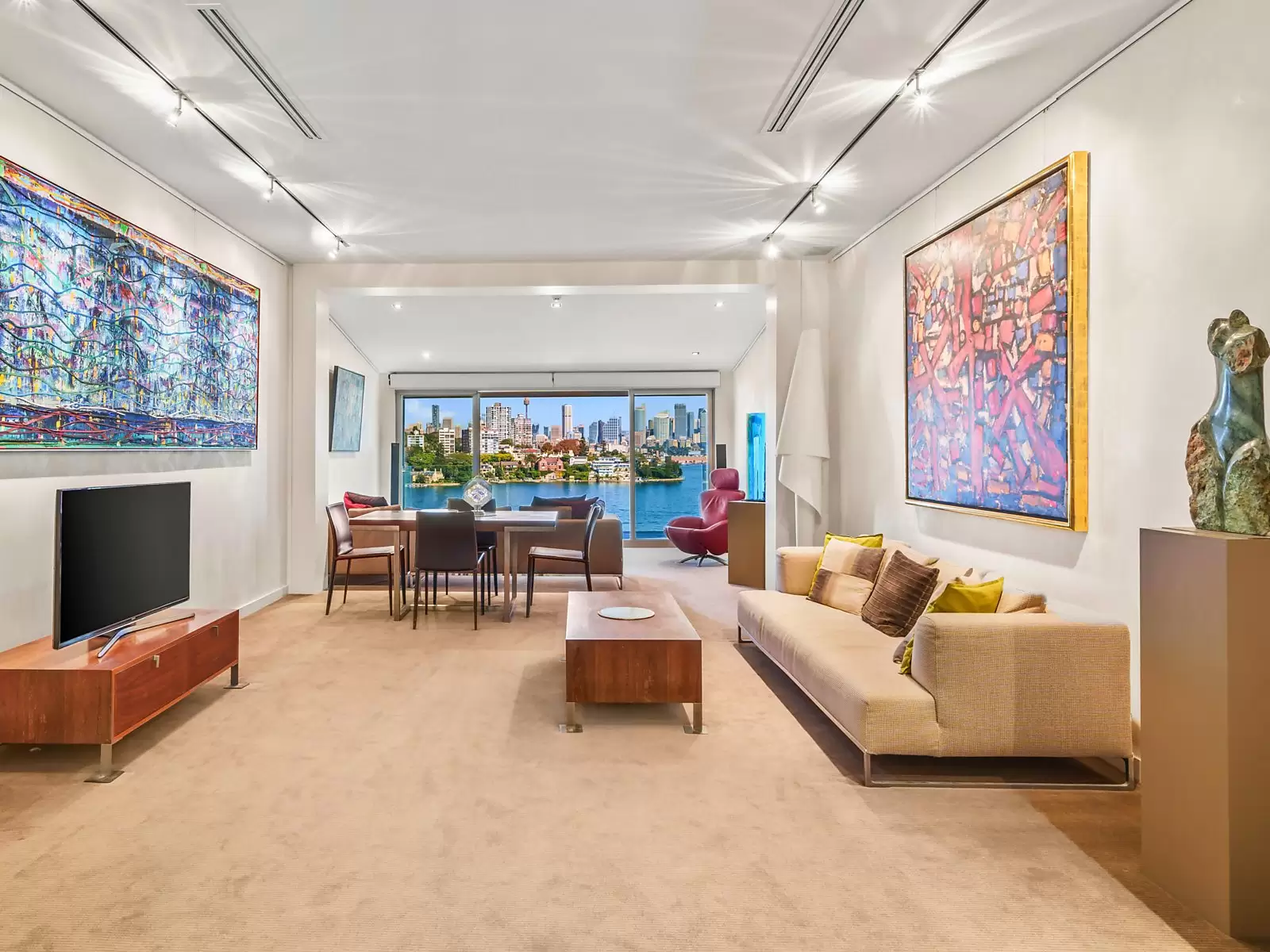 6/66 Wolseley Road, Point Piper Sold by Sydney Sotheby's International Realty - image 5