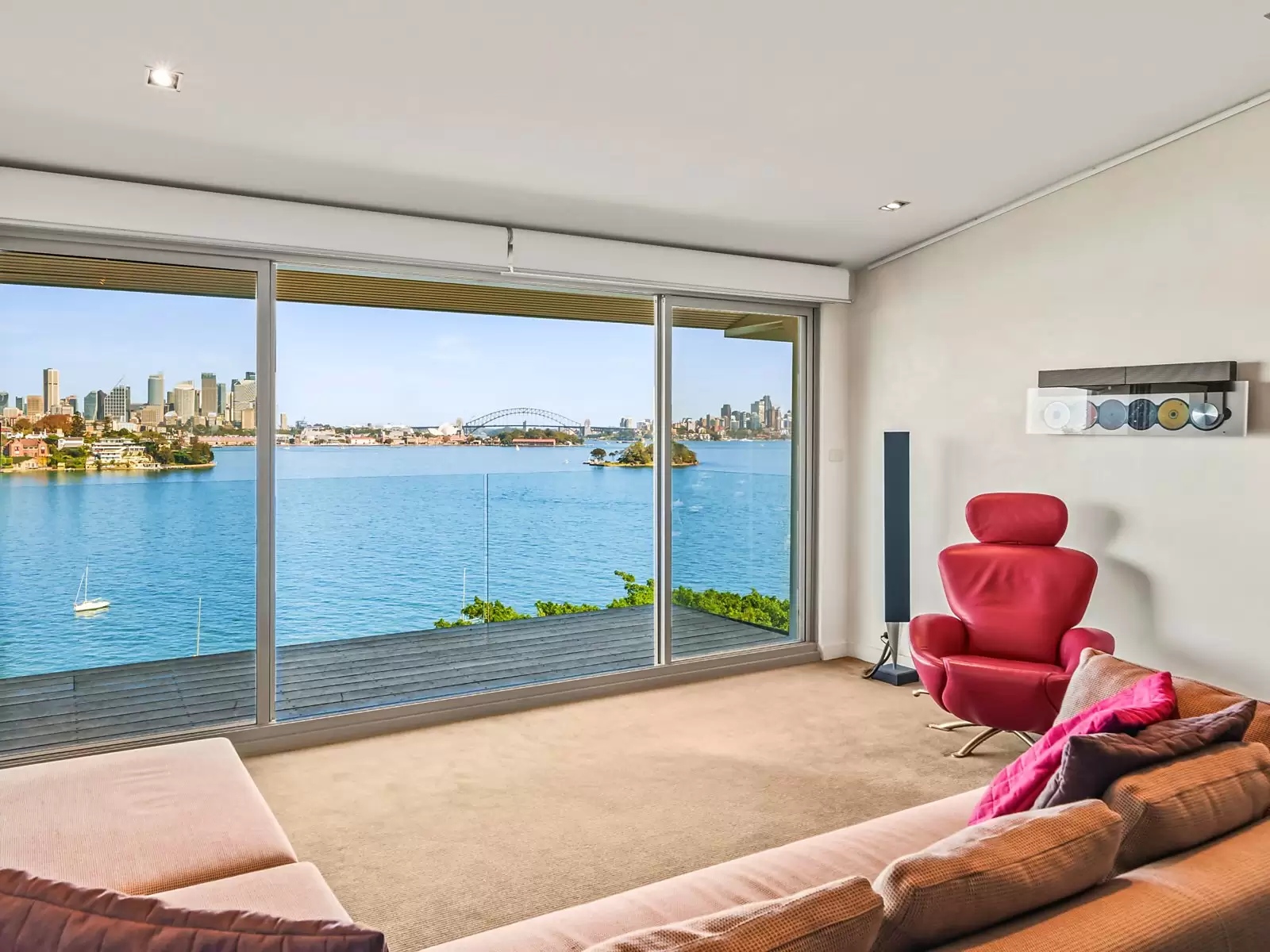 6/66 Wolseley Road, Point Piper Sold by Sydney Sotheby's International Realty - image 3