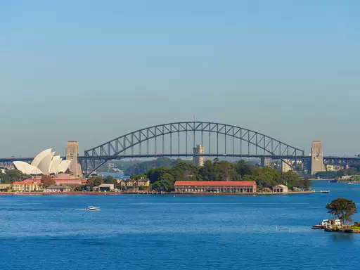 6/66 Wolseley Road, Point Piper Sold by Sydney Sotheby's International Realty
