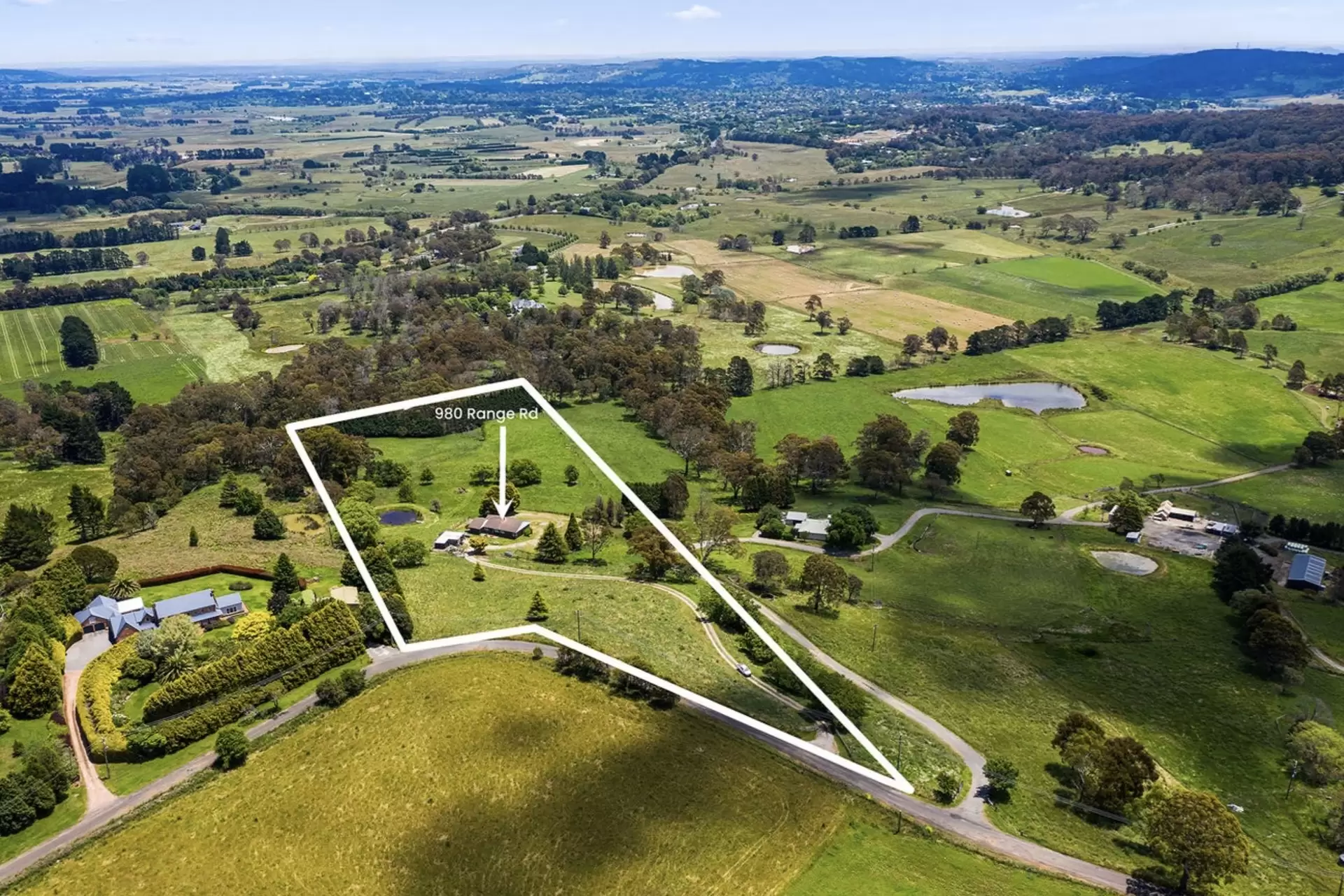 980 Range Road, Glenquarry Sold by Sydney Sotheby's International Realty - image 12