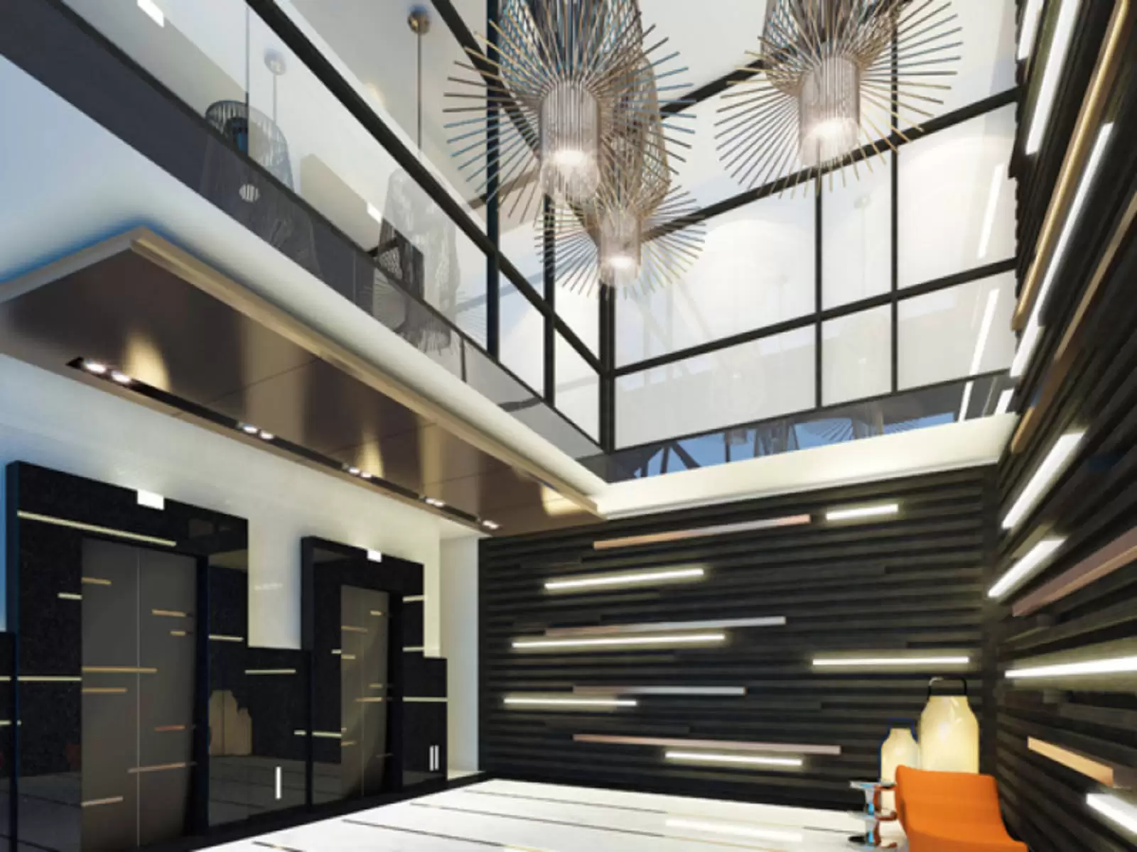 S805/178 Thomas Street, Haymarket Leased by Sydney Sotheby's International Realty - image 7