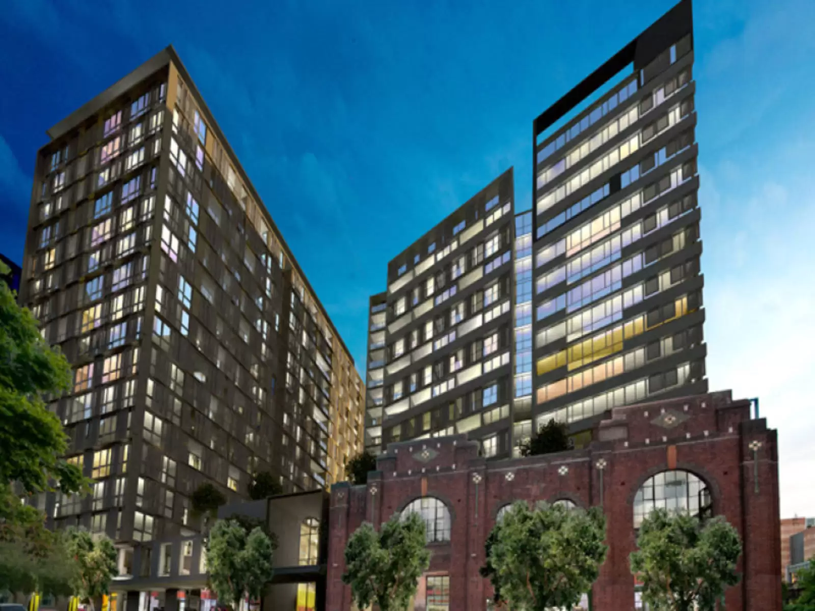 S805/178 Thomas Street, Haymarket Leased by Sydney Sotheby's International Realty - image 6