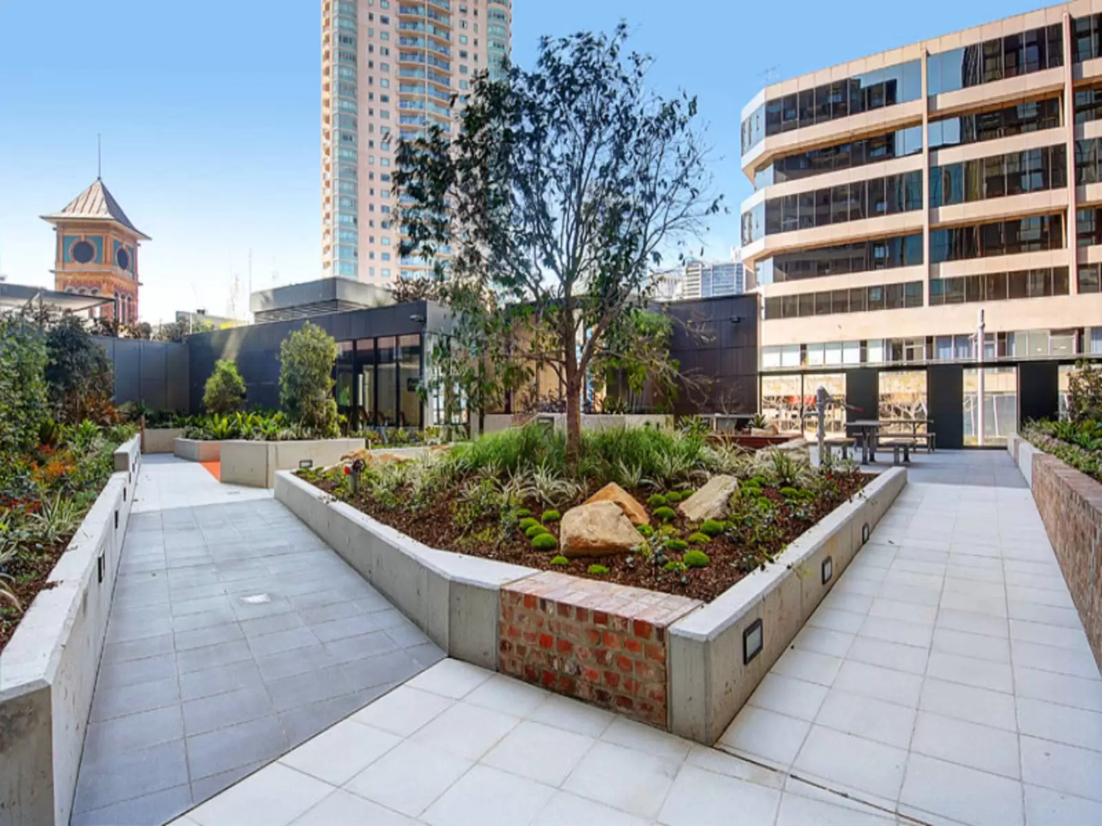 S805/178 Thomas Street, Haymarket Leased by Sydney Sotheby's International Realty - image 5