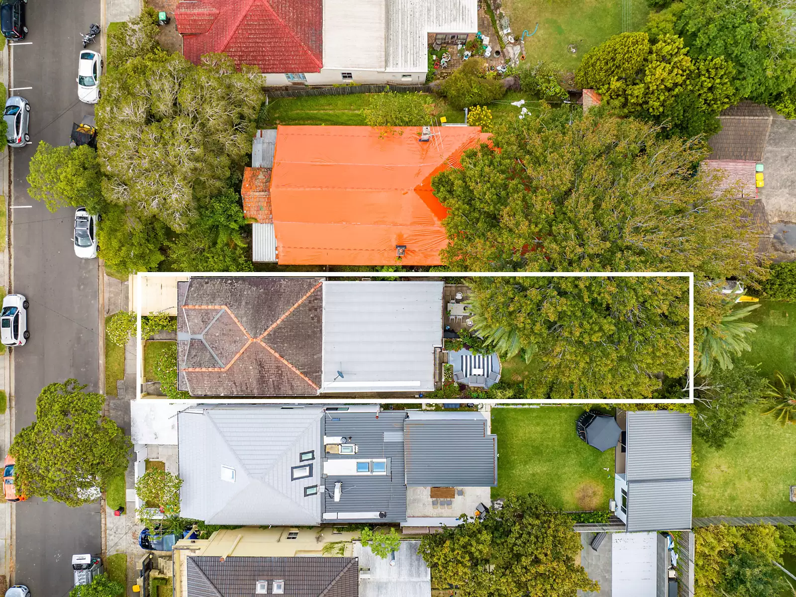 18 Bradley Avenue, Bellevue Hill Sold by Sydney Sotheby's International Realty - image 10