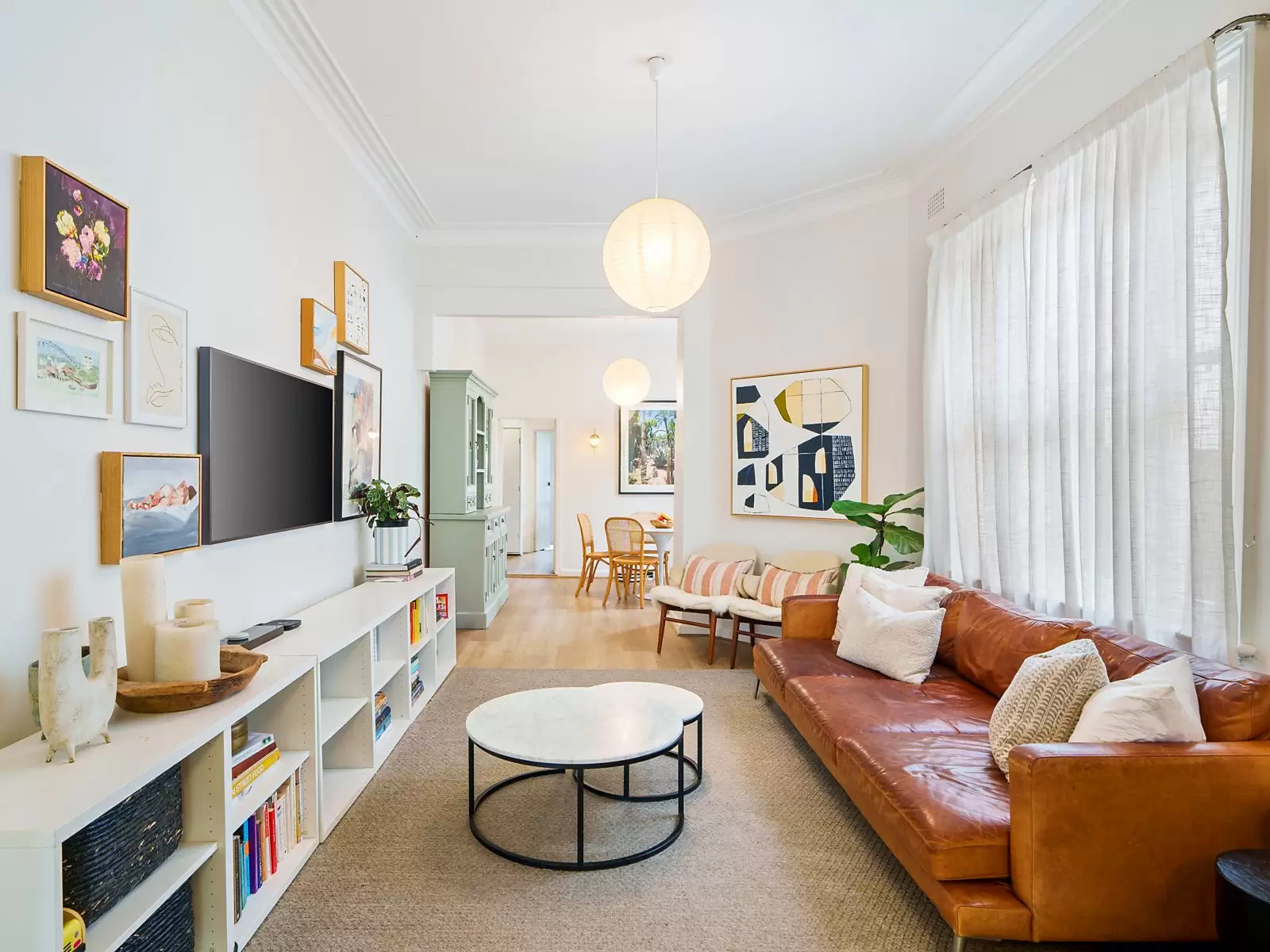 18 Bradley Avenue, Bellevue Hill Sold by Sydney Sotheby's International Realty - image 4