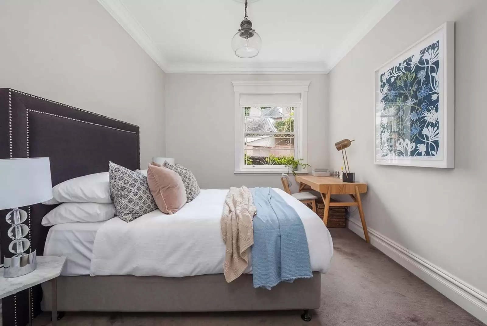 1/12 Rosemont Avenue, Woollahra Leased by Sydney Sotheby's International Realty - image 4
