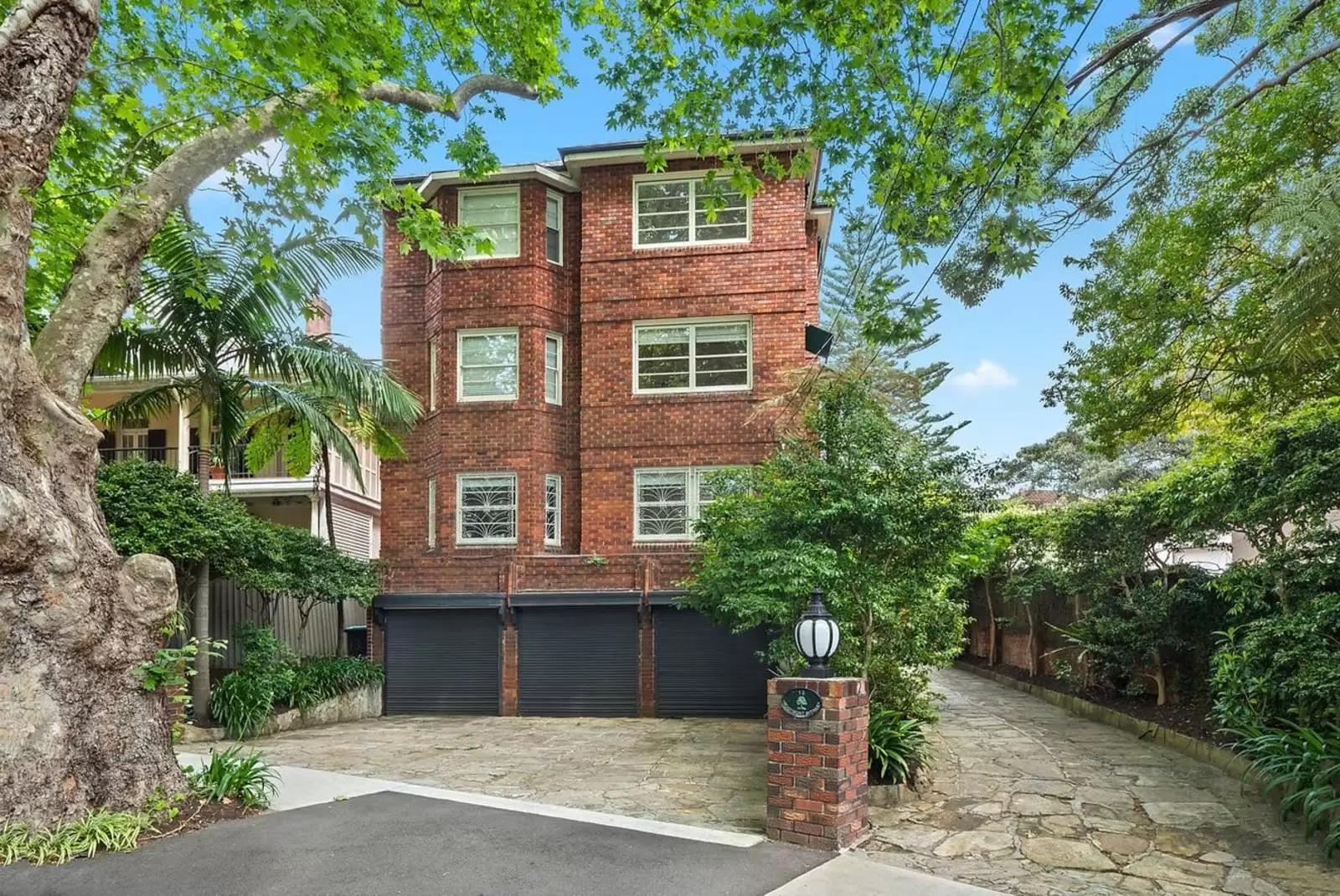 1/12 Rosemont Avenue, Woollahra Leased by Sydney Sotheby's International Realty - image 12