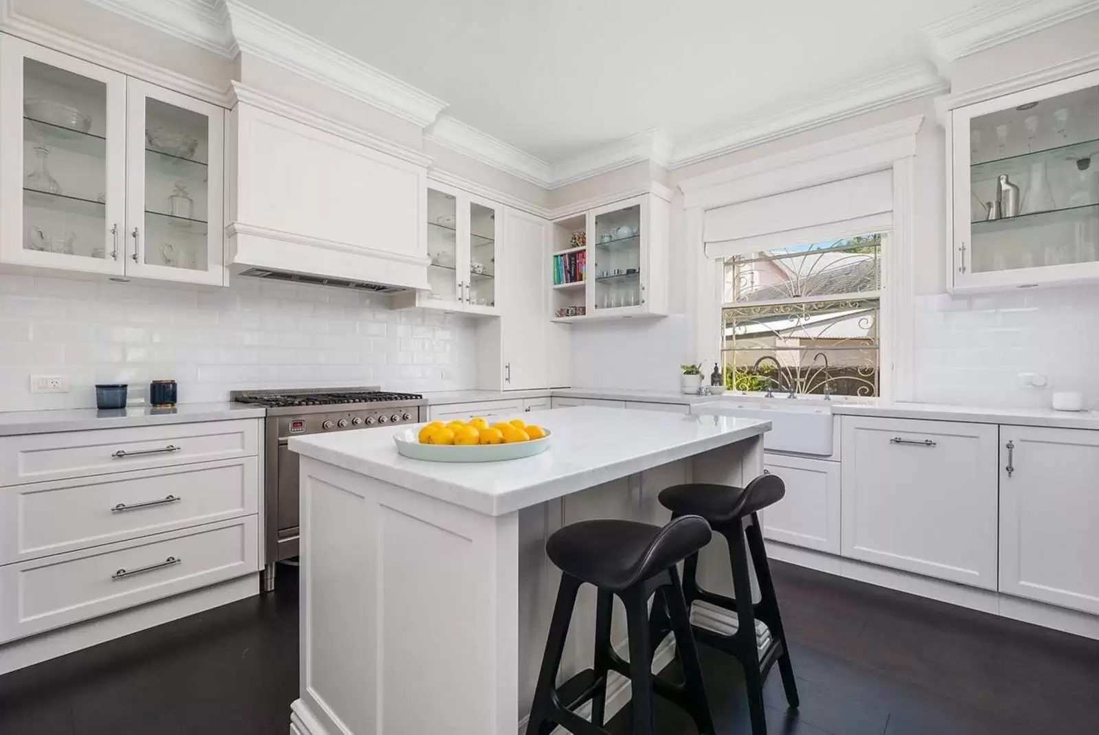 1/12 Rosemont Avenue, Woollahra Leased by Sydney Sotheby's International Realty - image 3