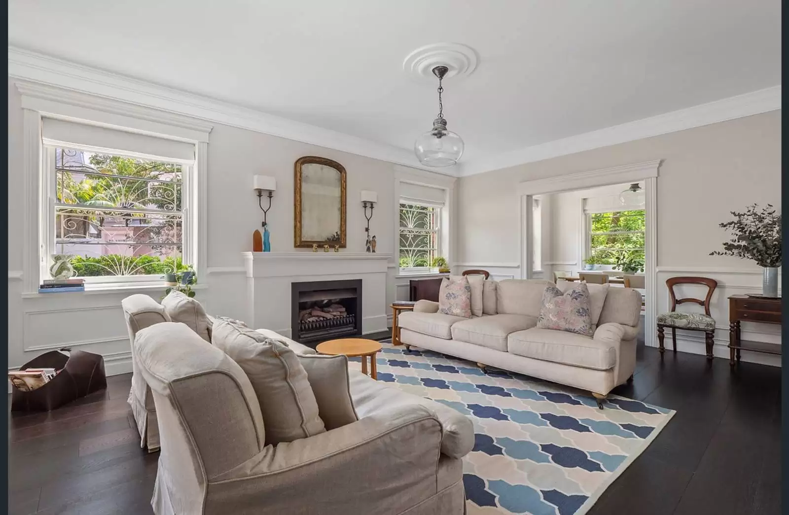 1/12 Rosemont Avenue, Woollahra Leased by Sydney Sotheby's International Realty - image 1