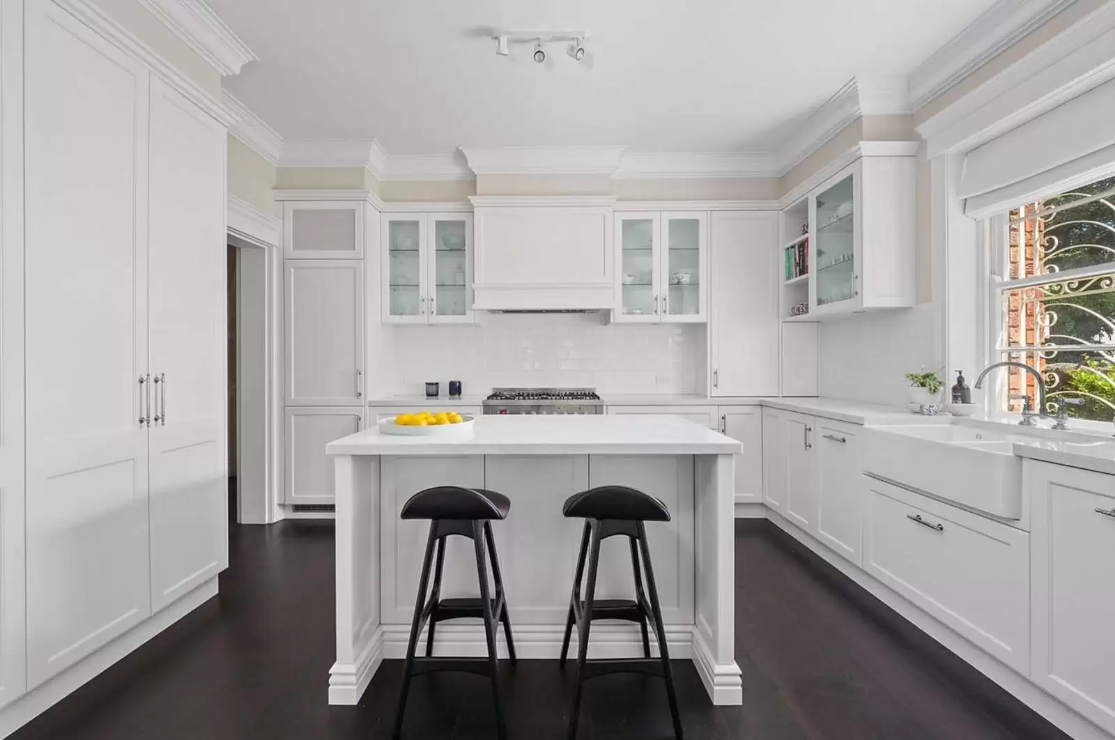 1/12 Rosemont Avenue, Woollahra Leased by Sydney Sotheby's International Realty - image 2
