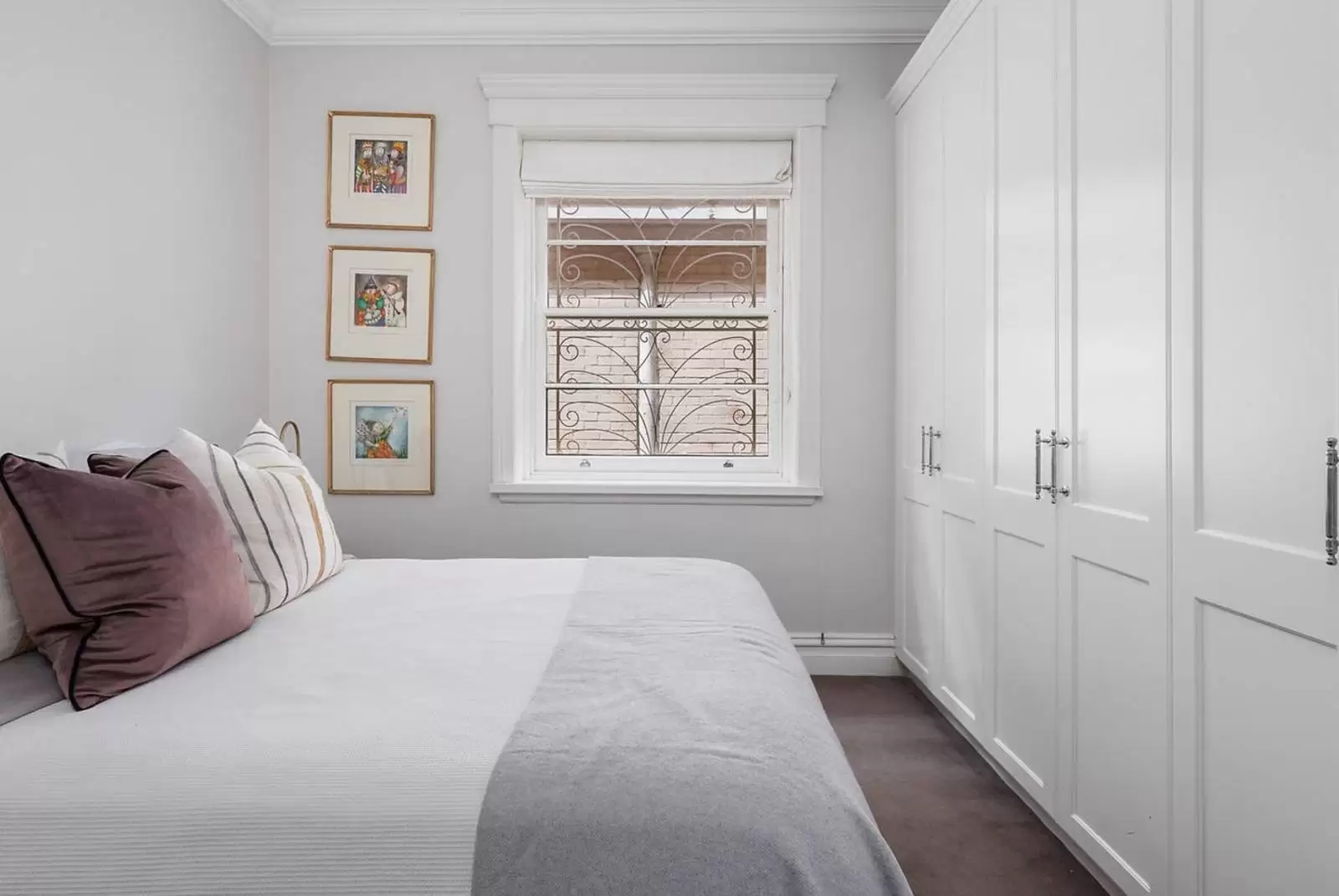 1/12 Rosemont Avenue, Woollahra Leased by Sydney Sotheby's International Realty - image 8