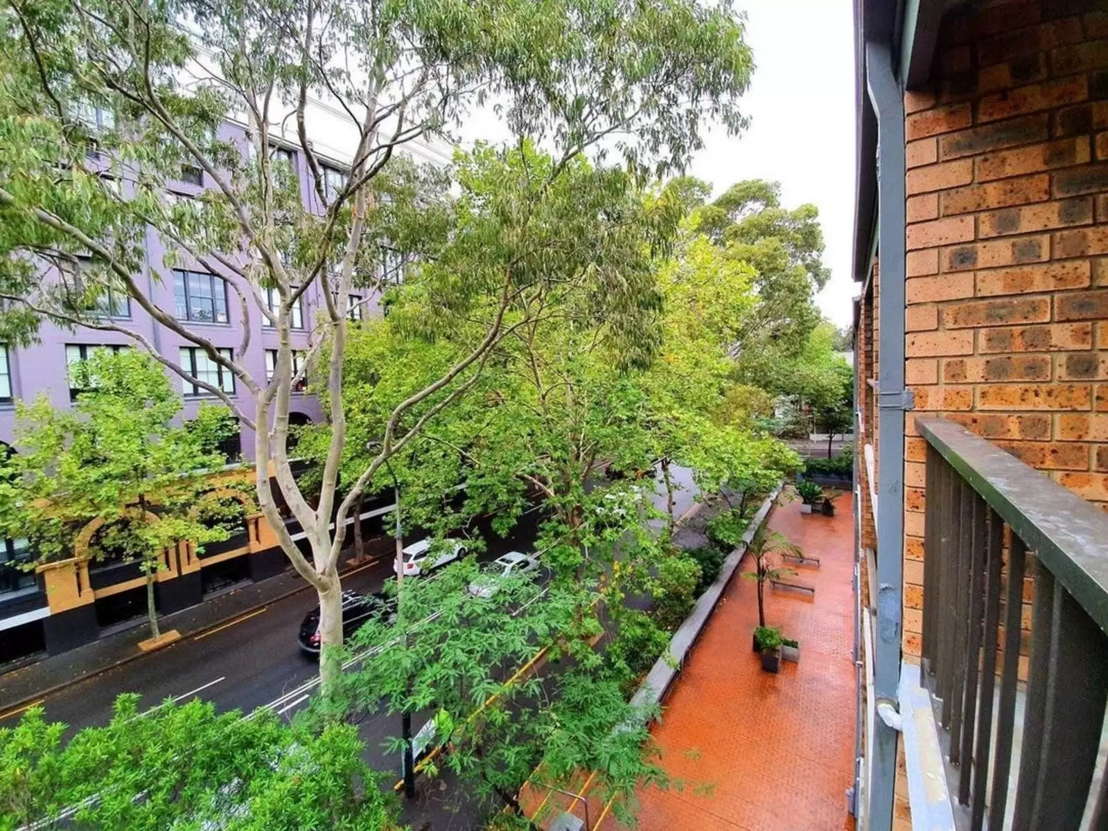 93/313 Harris Street, Pyrmont Leased by Sydney Sotheby's International Realty - image 6