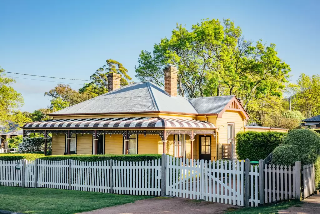 52 Shepherd Street, Bowral Sold by Sydney Sotheby's International Realty