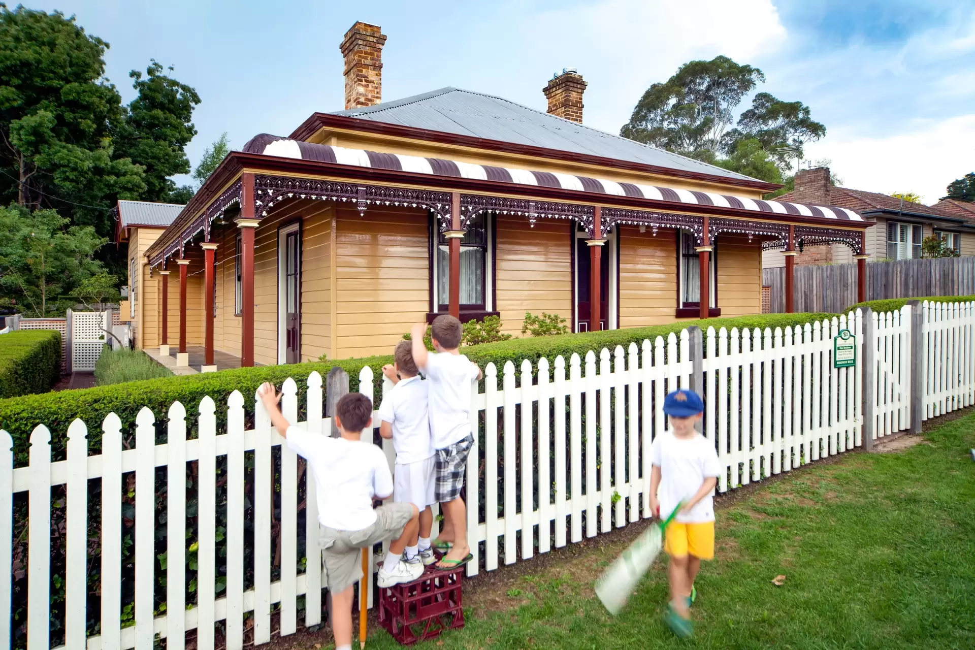 52 Shepherd Street, Bowral Sold by Sydney Sotheby's International Realty - image 23