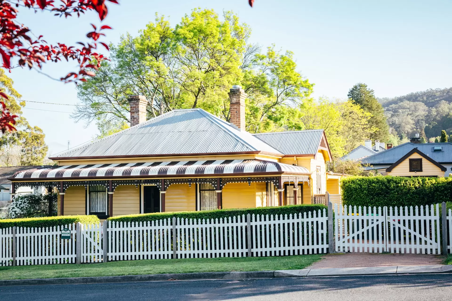 52 Shepherd Street, Bowral Sold by Sydney Sotheby's International Realty - image 2