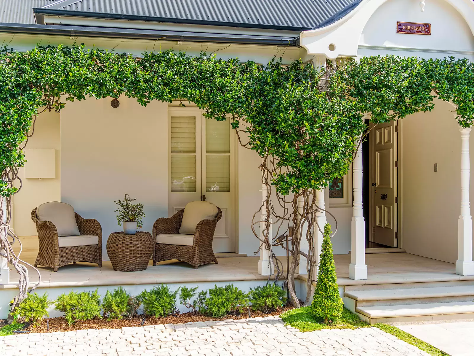 40 Cross Street, Double Bay Sold by Sydney Sotheby's International Realty - image 3
