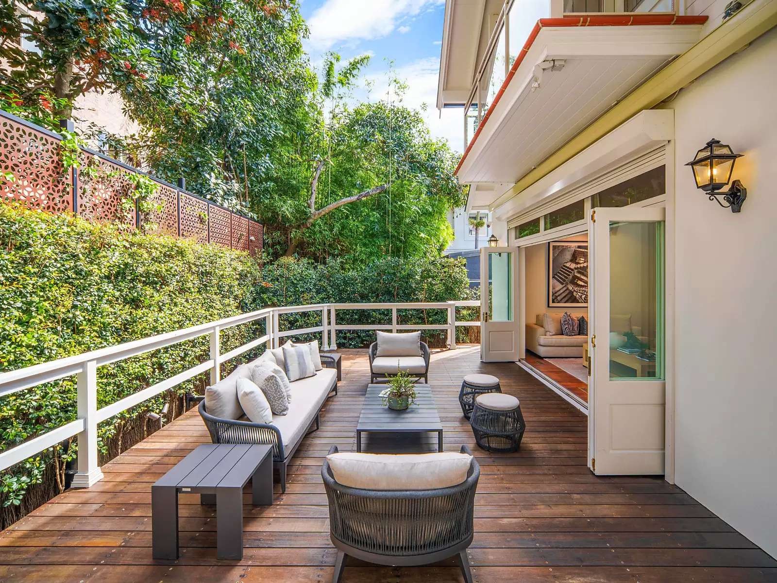 40 Cross Street, Double Bay Sold by Sydney Sotheby's International Realty - image 4
