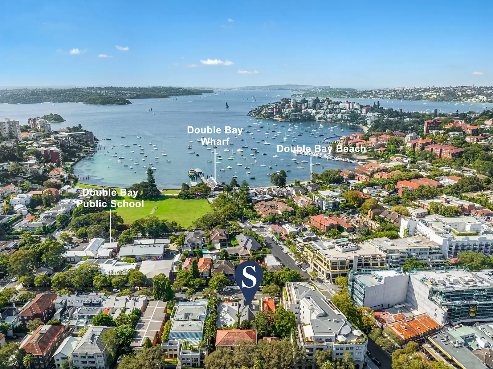 40 Cross Street, Double Bay Sold by Sydney Sotheby's International Realty - image 17