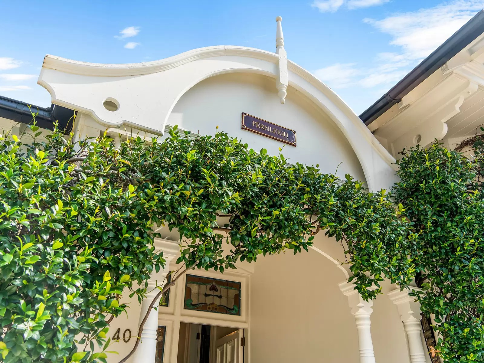 40 Cross Street, Double Bay Sold by Sydney Sotheby's International Realty - image 2