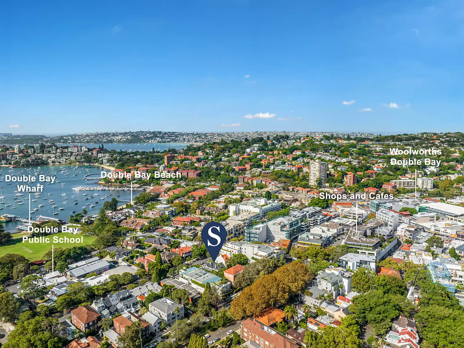 40 Cross Street, Double Bay Sold by Sydney Sotheby's International Realty - image 18
