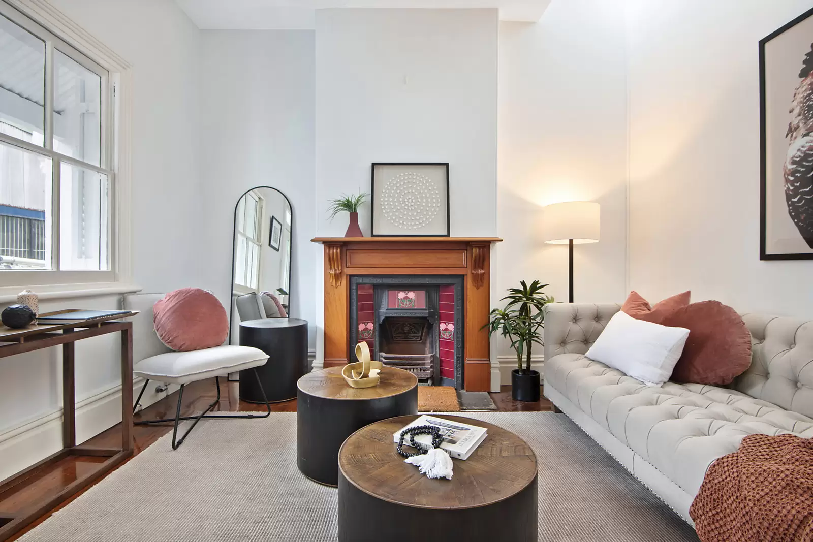 22 Queen Street, Glebe Sold by Sydney Sotheby's International Realty - image 2